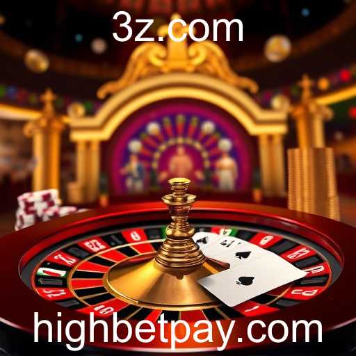 Explorando a Popularidade dos Cassinos Online no Portal HighBet