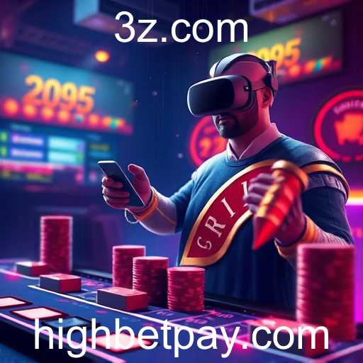 Crescimento do Mercado de Jogos Online em 2025