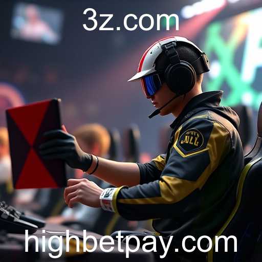Inovações e tendências no mercado de jogos online
