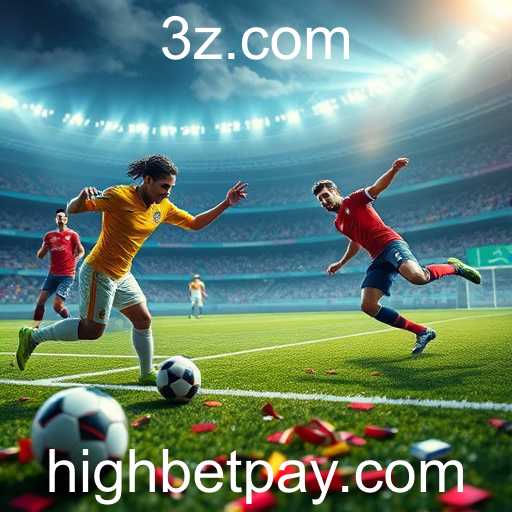 Explorando as Novidades do Highbet: O Futuro dos Jogos Online