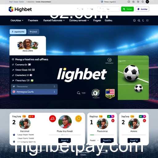 highbet