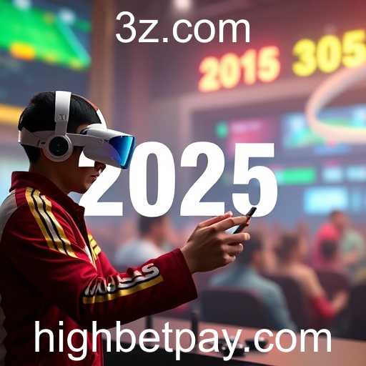 Innovations in the Gaming World: Highbet Shaping 2025