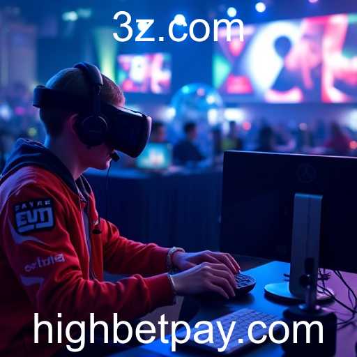 Inovação Digital no Mercado de Apostas Online