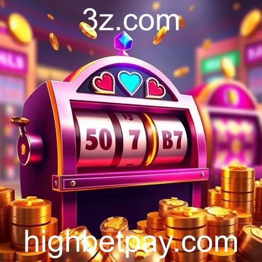 O Fascínio dos Jogos de Jackpot no Site Highbet