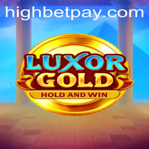 Unveiling the Thrills of LuxorGold: A High-Stakes Gaming Adventure