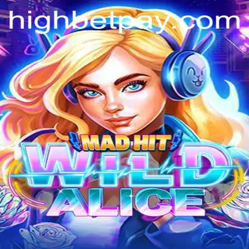 MadHitWildAlice: The Thrilling New Game Taking the High Stakes World by Storm