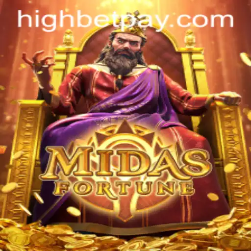 MidasFortune: Unleashing High-Stakes Excitement