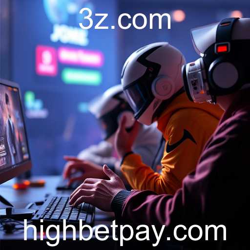 O Crescimento do Mercado de Jogos Online