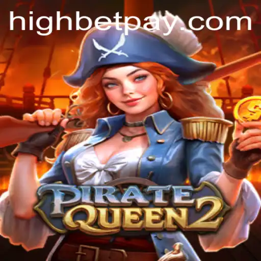 Unlock Adventure and Riches with PirateQueen2: High Bet for High Seas Excitement