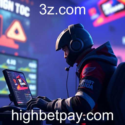 Revitalização do Mercado de Jogos Online