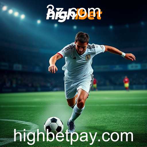 Apostas Esportivas no Highbet: Entretenimento e Ganhos