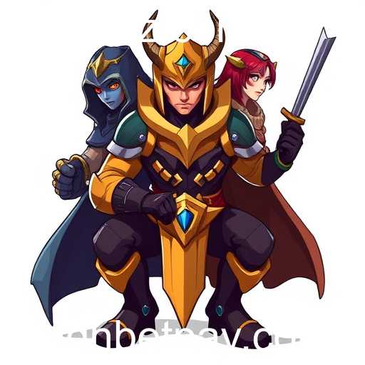 A Importância dos Jogos de Suporte no Universo de 'Highbet'